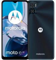 Сотовый телефон Motorola Moto E22 XT2239-7 3/32Gb Black