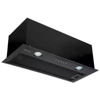 Кухонная вытяжка Konigin Flatbox Full Black 60