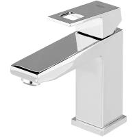 Смеситель для раковины GROHE Eurocube, M-Size, хром (23446000)