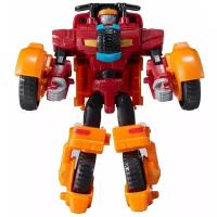 Трансформер Mini Tobot Детективы Галактики Монстр Young Toys, 301097