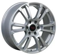 LegeArtis Replica Concept-FD1001 8.5x20/6x135 ET44 D87.1 SILVER