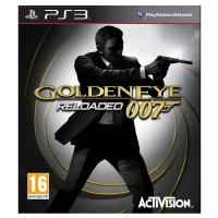 Игра GoldenEye 007: Reloaded