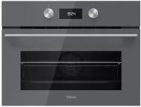 Электрический духовой шкаф TEKA HLC 8400 STONE GREY, серый