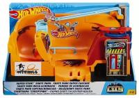 Hot Wheels Скейт парк, FNB16