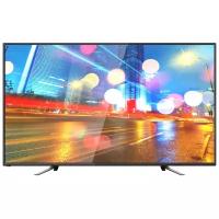 50" Телевизор HARTENS HTV-50F01-T2C 2018 LED