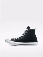 Кеды Converse Chuck Taylor All Star, размер 10 US, черный