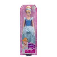 Кукла Mattel Disney Princess Золушка, HLW06 золушка