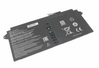 Аккумуляторная батарея для ноутбука Acer Aspire S7-391-53314G12 5000mAh