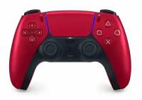 Геймпад Sony PlayStation 5 DualSense Wireless Controller CFI-ZCT1W red (PS719828297)