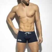 Плавки ES Collection Europe Swim Trunk 2.0, размер M, синий