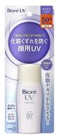 Санскрин KAO Biore UV Perfect Face Milk для лица (30 мл.)