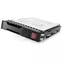 Твердотельный накопитель HP 2400 ГБ 881457-B21