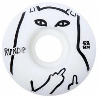 Колеса для скейтборда Ripndip lord nerm, размер 52mm