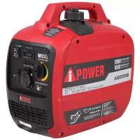 A-iPower A2000iS 1.6 кВт