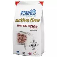 Корм Forza10 Active Intestinal для собак при заболеваниях ЖКТ, 4 кг