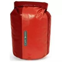 Гермомешок Ortlieb 2020 Dry-Bag Pd350 7L Cranberry/Signal Red