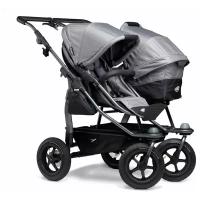 Коляска 2 в 1 TFK Duo Combi Grey