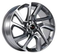 legeartis ct concept lr519 r22x9.5 5x120 et49 cb72.6 mgmf