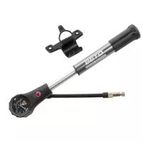 Насос высокого давления BETO Dual Function 2 in 1 Shock Pump