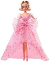 Кукла Barbie Пожелания на День рождения, 29 см, HCB89