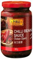 Соус табаджан Chili bean Lee Kum Kee, 368 г