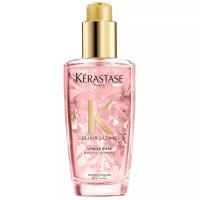 Kerastase Elixir Ultime - Масло для окрашенных волос 100мл