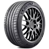 22/315/30 Michelin Pilot Sport 4 S 107Y XL