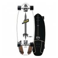 Комплект лонгборд Carver Lost C7 Puddle Jumper Surfskate Complete 2021 30,5