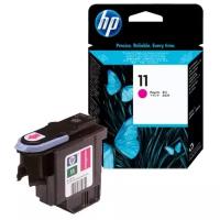 Печатающая головка HP 11 (C4812A)