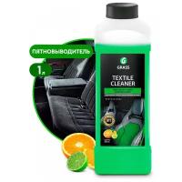 Очиститель салона автомобиля "Textile cleaner", 1л