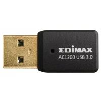 Wi-Fi адаптер Edimax (EW-7822UTC)