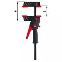 Струбцина 300/85 BESSEY BE-DUO30-8