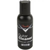 Средство по уходу за гитарой FENDER Custom Shop Guitar Cleaner