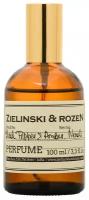 Zielinski & Rozen духи Black Pepper & Amber, Neroli, 100 мл