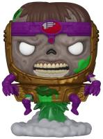 Фигурка Funko POP! Bobble Marvel Marvel Zombies MODOK 54559