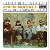 John Mayall - Blues Breakers With Eric Clapton