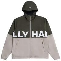 Ветровка Helly Hansen, размер M, хаки