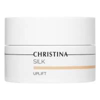 Крем для подтяжки кожи Silk Uplift Cream 50 мл