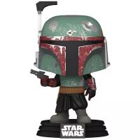 Фигурка Funko Star Wars: Mandalorian: Boba Fett 54524, 10 см