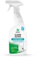 Очиститель Стекол Clean Glass 600 Мл. Триггер Grass 130600 GraSS арт. 130600