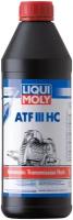 3946 LiquiMoly НС-синт. тр.масло д/АКПП ATF III HC (1л)