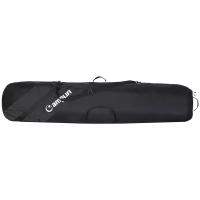 Чехол для сноуборда AMPLIFI CART BAG (23/24) Stealth-Black, 158 см