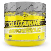 Аминокислота STEELPOWER Glutamine