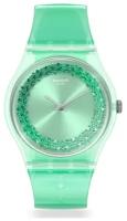 SWATCH Часы наручные AMAZO-NIGHT GG225