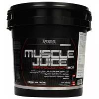 Ultimate Nutrition Muscle Juice Revolution 2600 - 5040 гр. 11lb (Ultimate Nutrition) Шоколадный крем