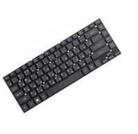 Keyboard / Клавиатура для ноутбука Acer Aspire 3830, 3830G, 3830T, 3830TG, 4830, 4830G, 4830T, 4830TG, 4755