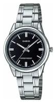 Наручные часы CASIO Японские LTP-V005D-1B2 Женские