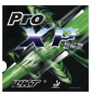 Накладка для настольного тенниса KTL (LKT) PRO XP Red, 2.2