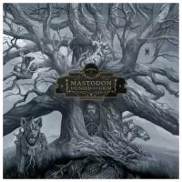 MASTODON Hushed and Grim Vinyl 12" винил