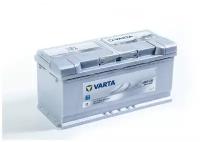 Аккумулятор VARTA Silver Dynamic 610 402 092 I1